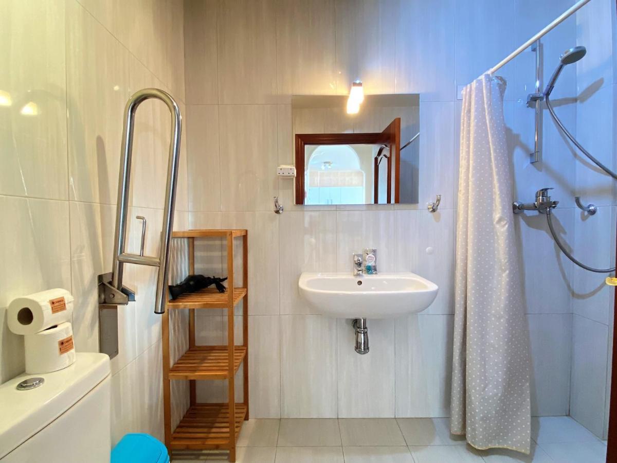 Torresol Torrecilla 506 Casasol Lägenhet Nerja Exteriör bild
