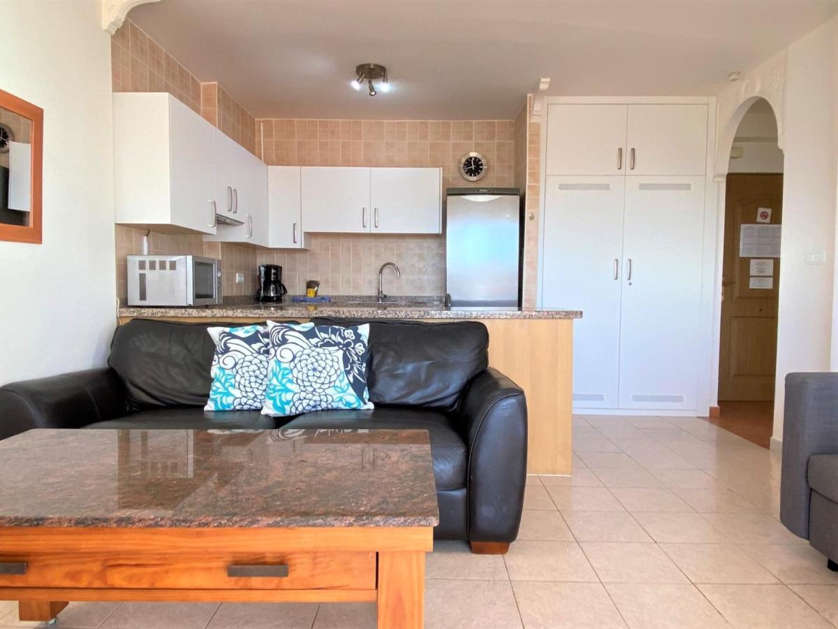 Torresol Torrecilla 506 Casasol Lägenhet Nerja Exteriör bild