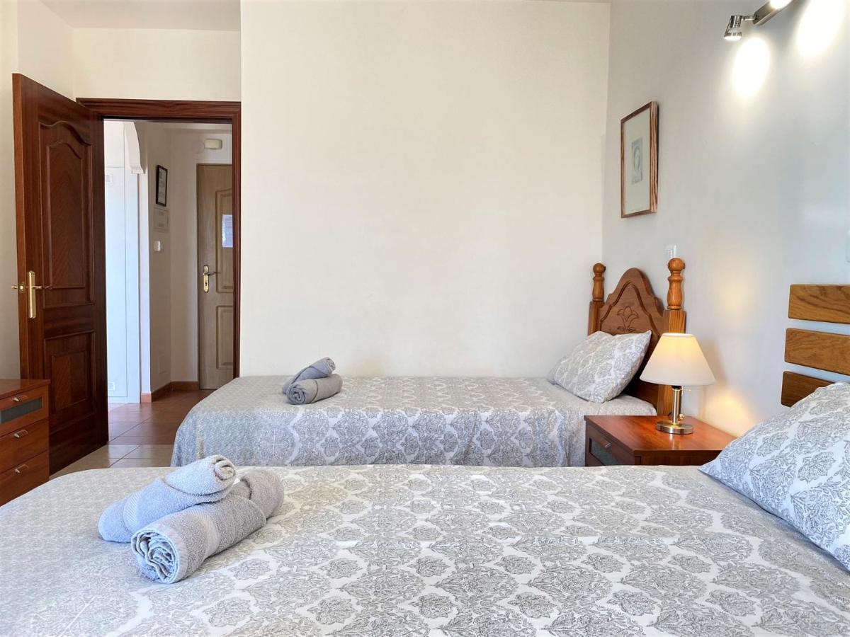Torresol Torrecilla 506 Casasol Lägenhet Nerja Exteriör bild
