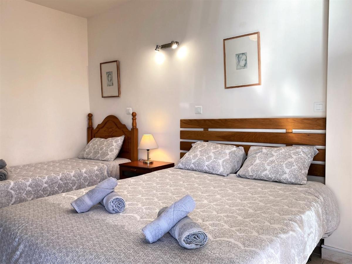 Torresol Torrecilla 506 Casasol Lägenhet Nerja Exteriör bild