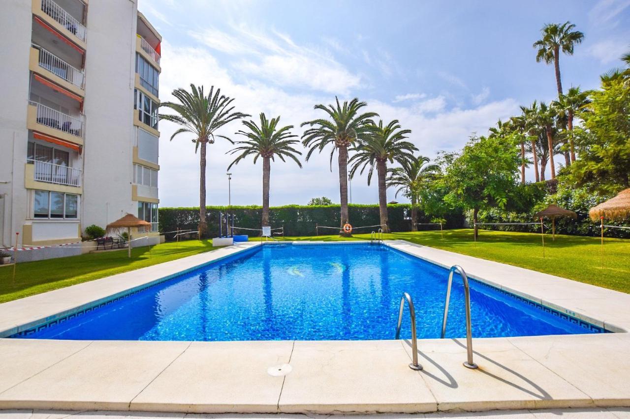 Torresol Torrecilla 506 Casasol Lägenhet Nerja Exteriör bild