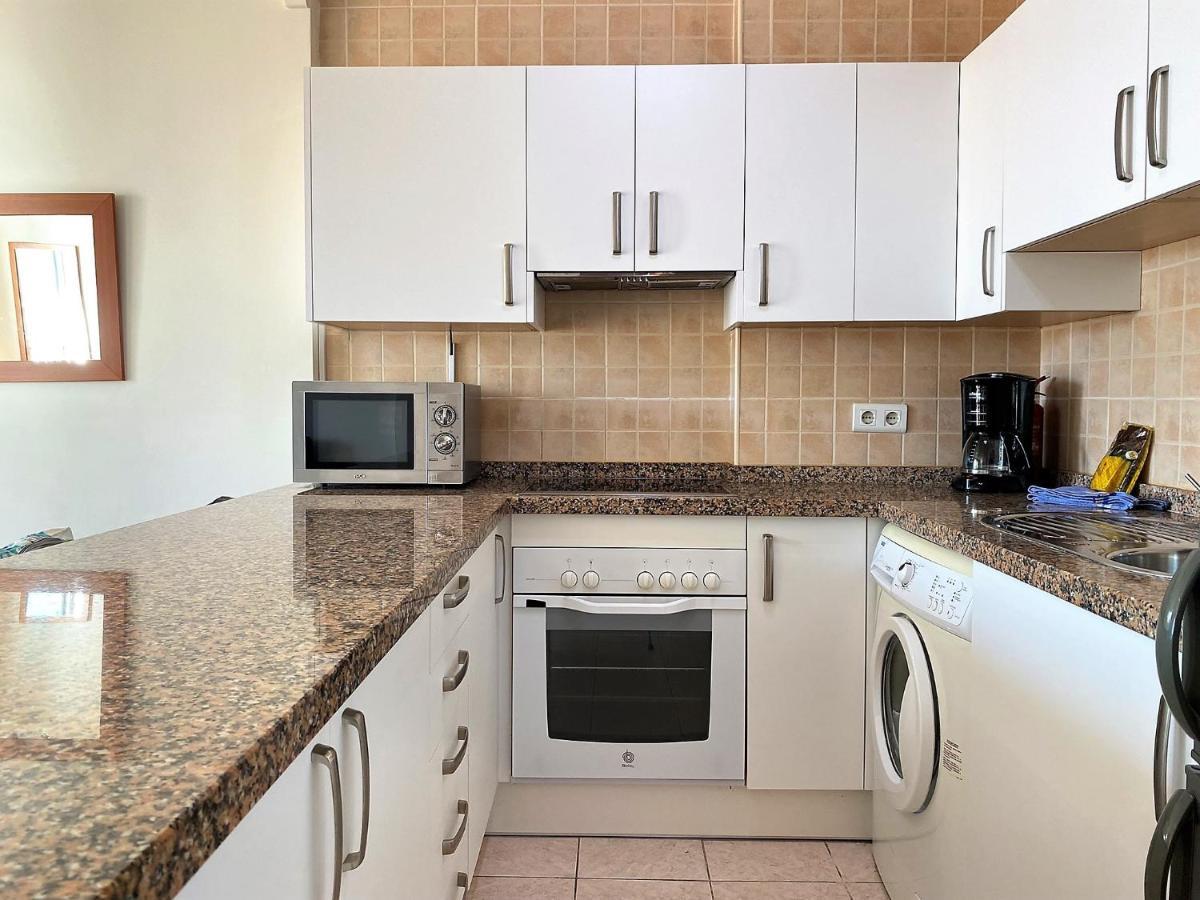 Torresol Torrecilla 506 Casasol Lägenhet Nerja Exteriör bild