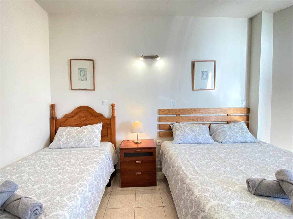 Torresol Torrecilla 506 Casasol Lägenhet Nerja Exteriör bild