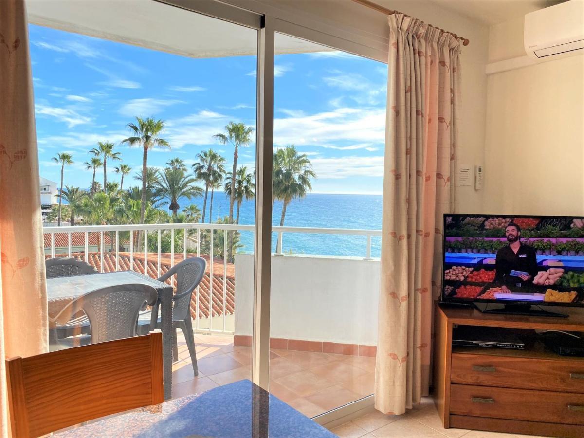 Torresol Torrecilla 506 Casasol Lägenhet Nerja Exteriör bild