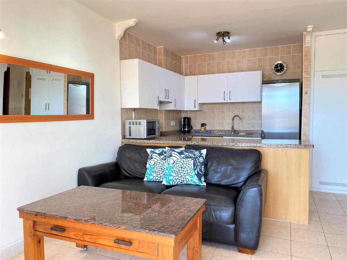 Torresol Torrecilla 506 Casasol Lägenhet Nerja Exteriör bild