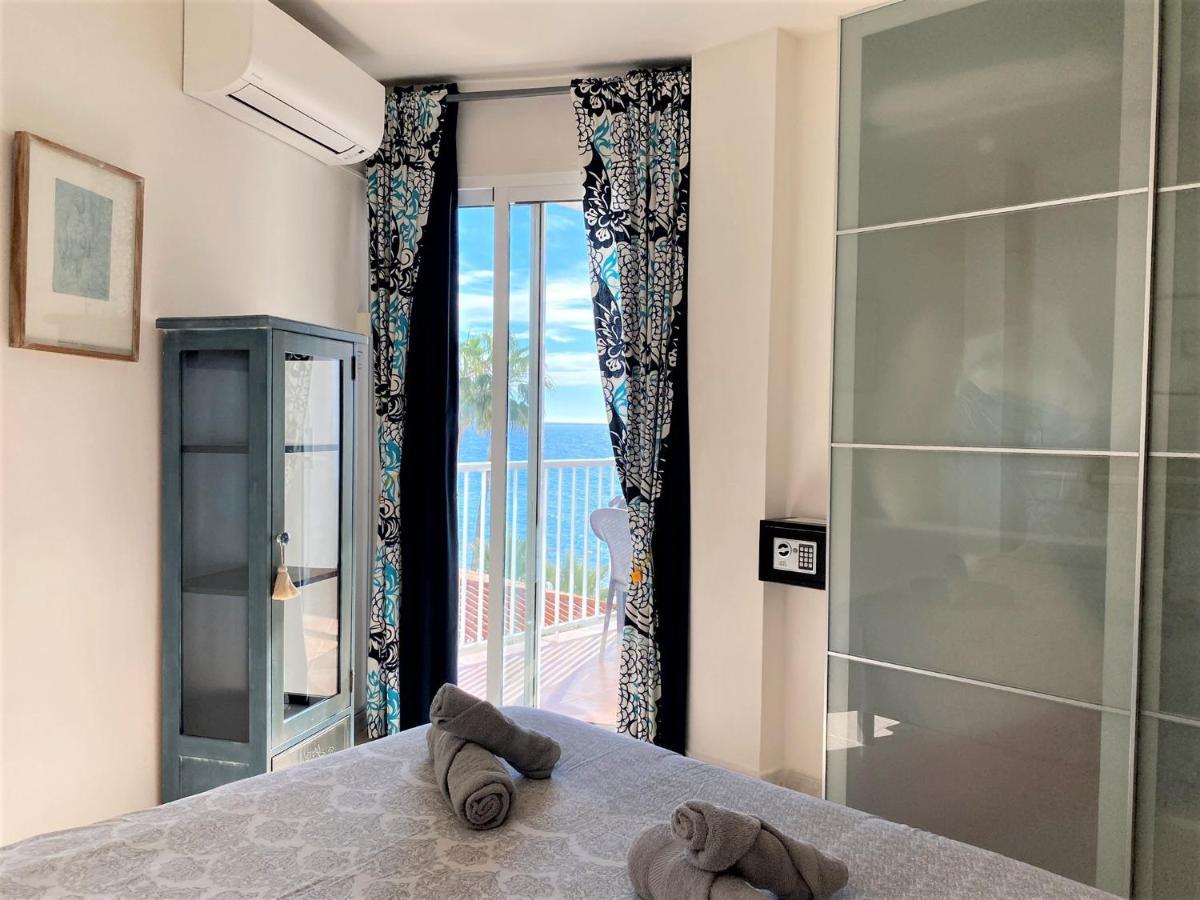 Torresol Torrecilla 506 Casasol Lägenhet Nerja Exteriör bild